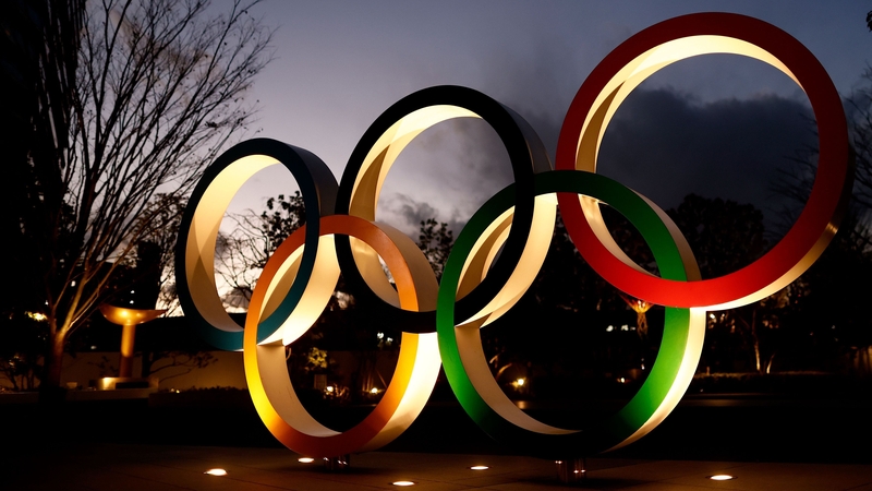 The Tokyo Olympics has been one of the most challenged of the modern era, but it is still likely to be a huge money-spinner for a handful of organisations - not least the International Olympic Committee