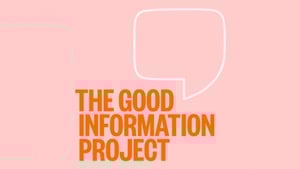 The Good Information Project - Migration with Gráinne Ní Aodha show image