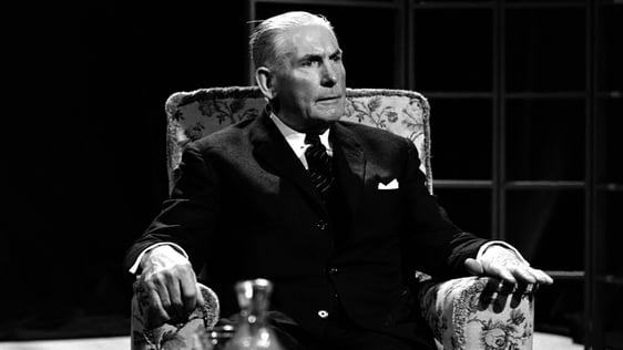 Sean Mac Eoin (1964) Photo by Roy Bedell
