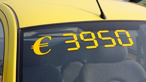 Carzone is the second largest automotive marketplace for retailers and consumers in Ireland