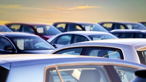 The increase in prices has outweighed depreciation rates for most vehicles