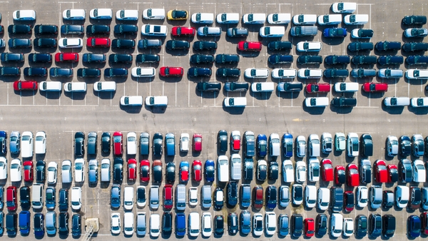 The 682,596 cars registered last month marked a new historic low in EU car sales for the first month of the year