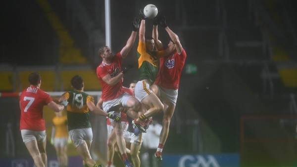 Can Cork upset the odds again?