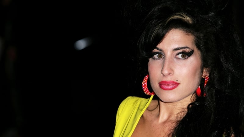 Amy Winehouse