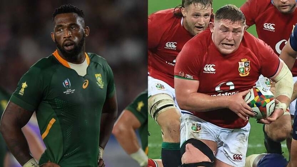 Let the games begin. The first Test kicks off at 5pm on Saturday