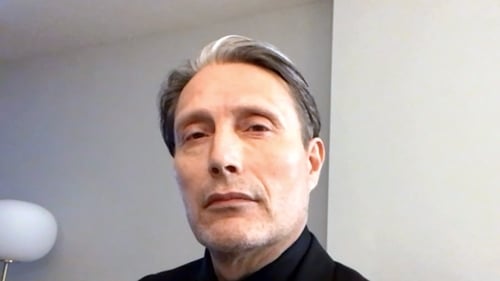 Mads Mikkelsen