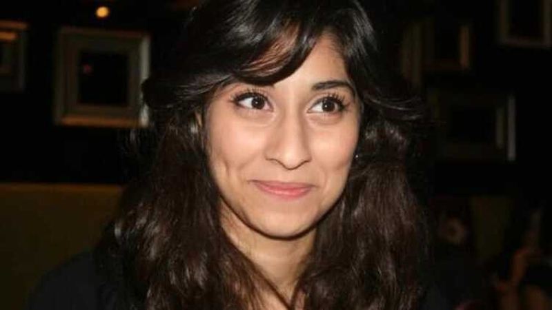 Noor Mukadam lived in Dublin for many years