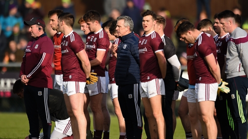 The Tribes remain course for a return to Division 1
