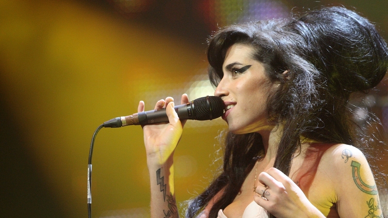 It has been 10 years since Amy Winehouse was found dead at her London home