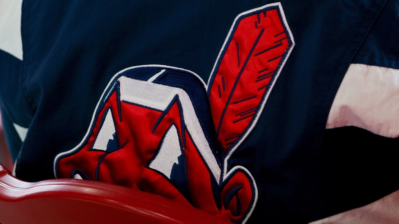 Cleveland had been known as the Indians since 1915.