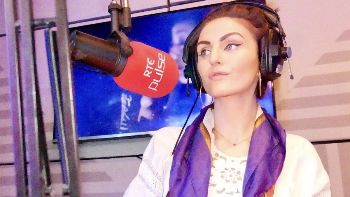 Fionnuala Moran