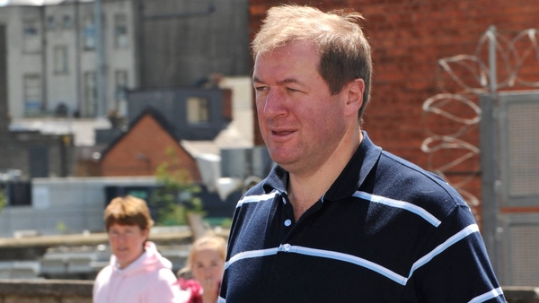 Neil Francis