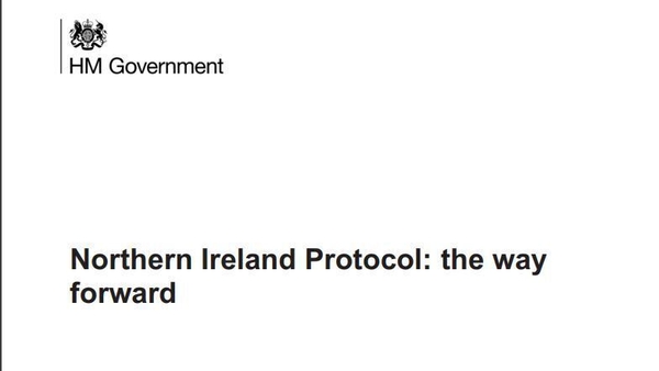 Podcast: Brexit Republic - Adjournment