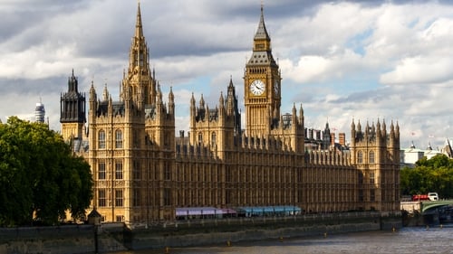 Conservative Party chief whip Chris Heaton-Harris urged the MP to stay away from parliament