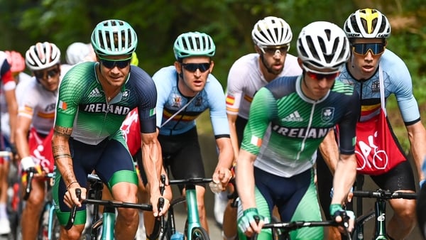 Tokyo 2020: Day 1 recap