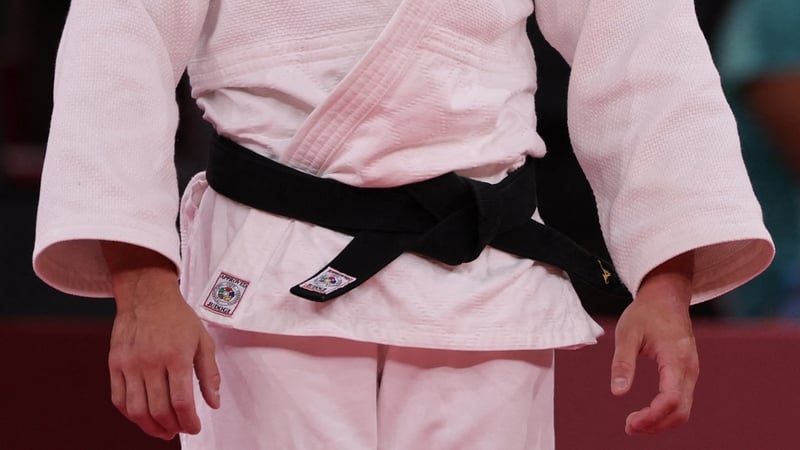 Fethi Nourine's Olympic campaign is over before it has began