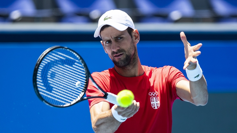 Rod Laver was the last man to achieve the feat in 1969