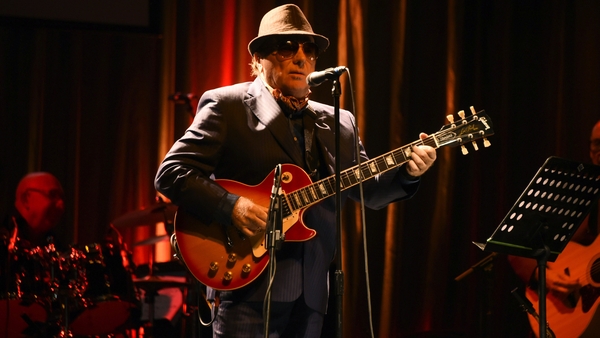 Van Morrison