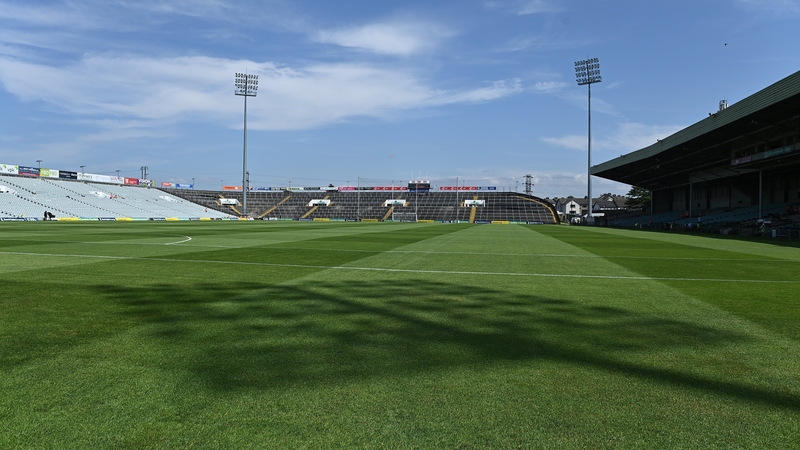 The Shannonside venue is the choice to stage the Kerry-Clare clash