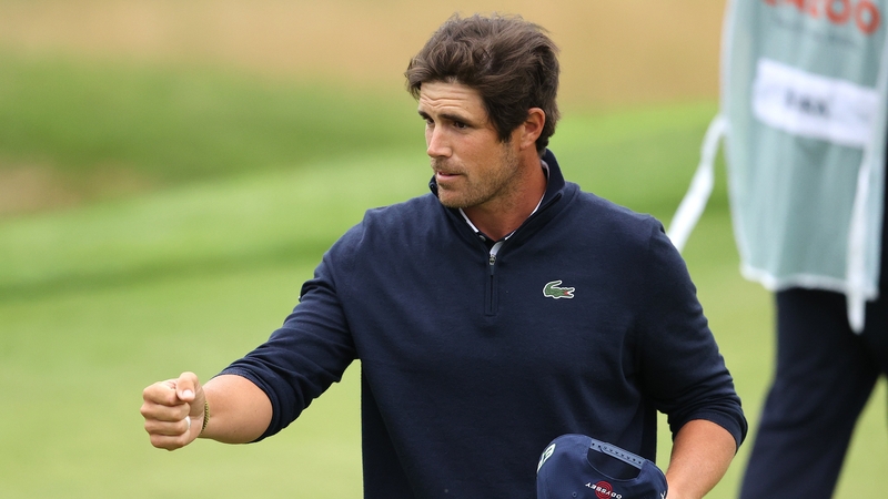 Elvira has not had a top ten in over two years and arrived at the 2021 Ryder Cup venue having made just two of his last 11 cuts