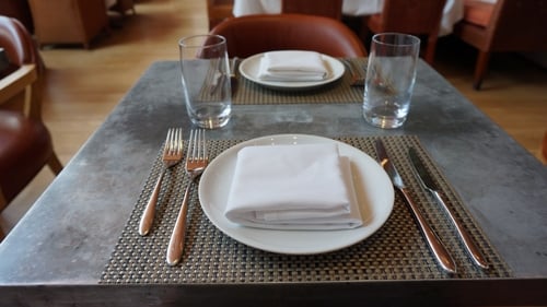The Restaurants Association of Ireland said it is 'essential' that the Government reinstates the 9% VAT rate, which is currently at 13.5%