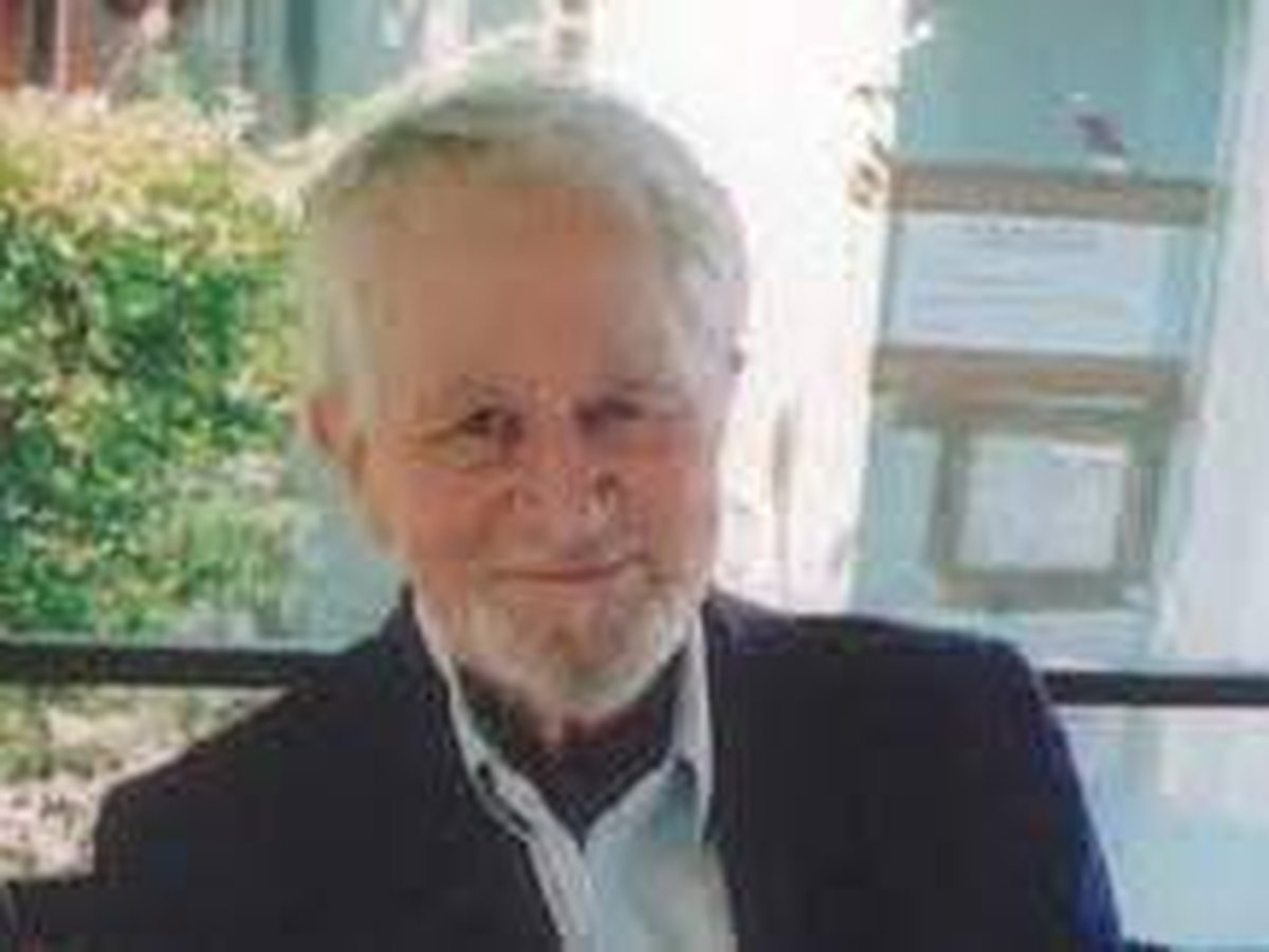Dr Desmond Fennell, RIP