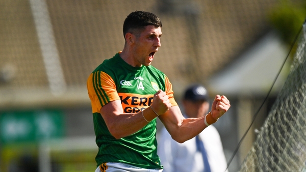 Munster SFC final: Kerry v Cork recap