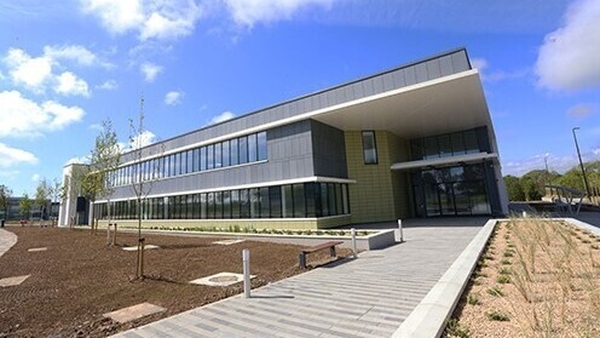 Repligen Corporation is expanding its operations in Waterford as it creates 130 jobs