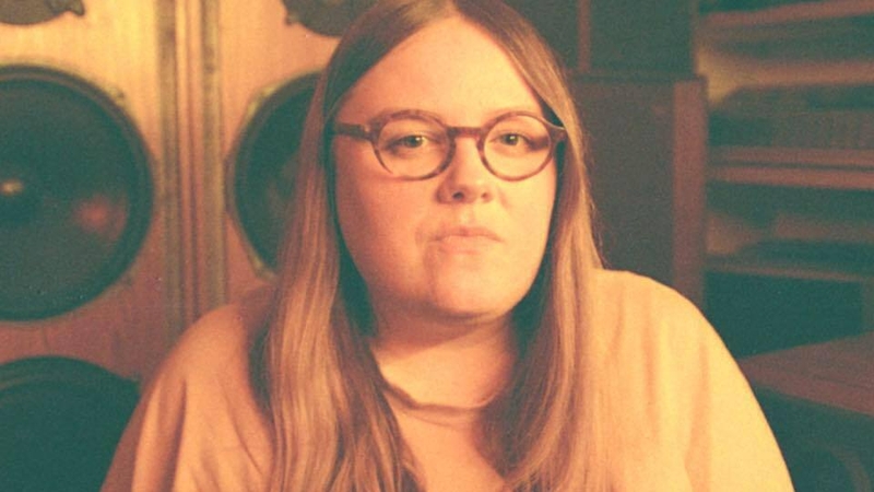 Emma-Jean Thackray: 'This is the real intergalactic space ride...' (Pic: Facebook)