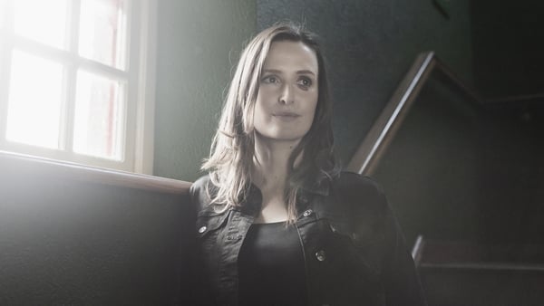 Clare Dunne reads Paula Meehan's This is not a confessional poem