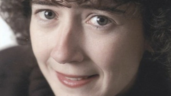 My Mess is a Bit of a Life: Georgia Pritchett on her new memoir