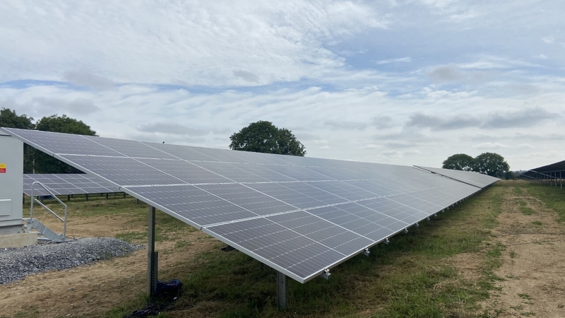 Leo Varadkar said a plan has been developed to ensure we have more energy for the coming few winters