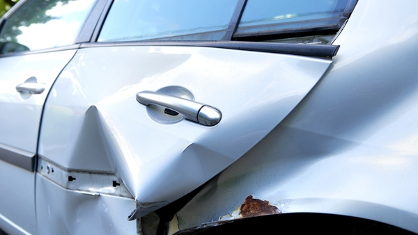 65 people died on Irish roads between 1 January and 15 July this year