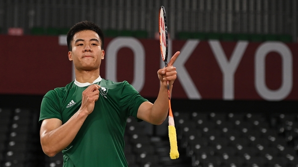 Tokyo 2020: Day 3 as it happened