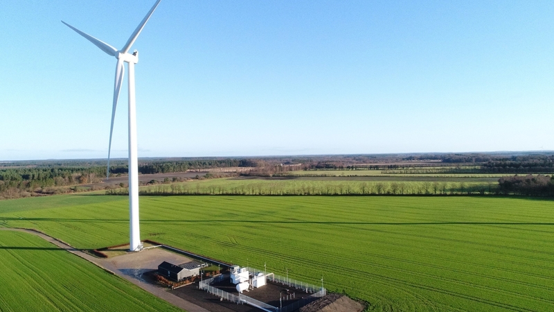 Hydrogen is becoming an important and exciting component of the strategy to decarbonise power production, heavy industry and transport