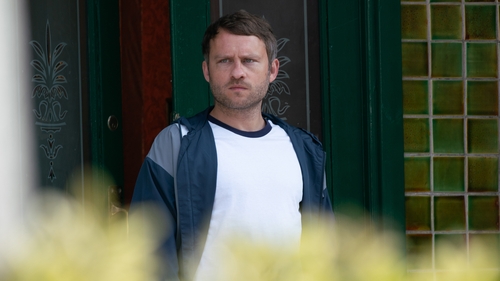 Will Paul expose Todd ahead of his wedding to Billy?