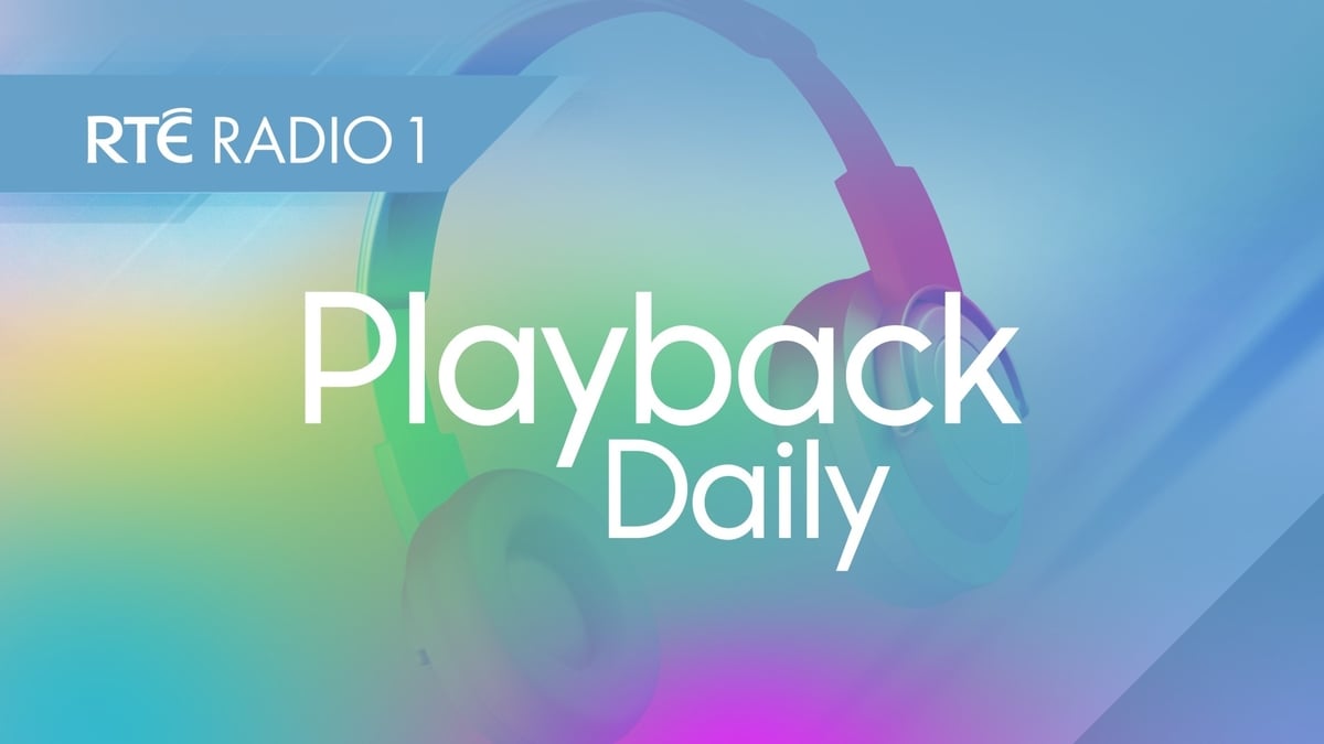 Playback Daily Thursday 14 October 2021