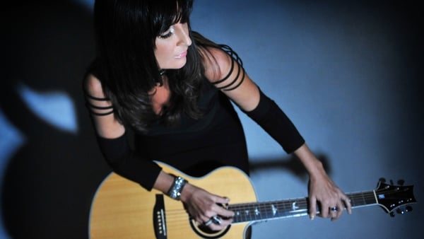 Jacqui Sharkey
