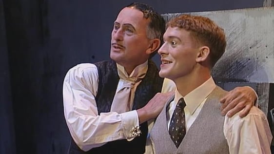 Babylon Heights at the Mill Theatre, Dundrum (2006)