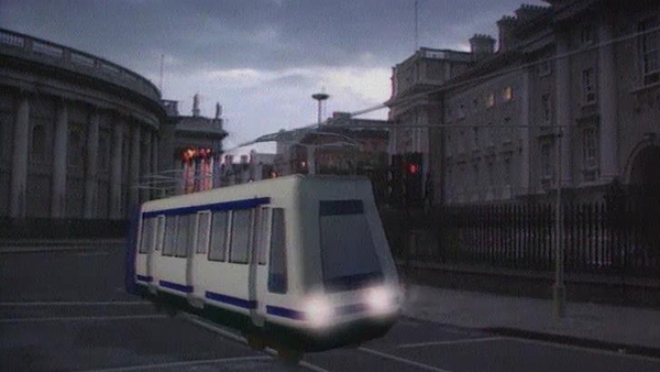 Luas (1996)