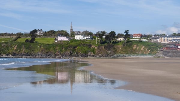 The data reveals a massive 17.5% year-on-year increase in list prices in County Waterford