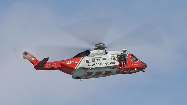 Bristow Ireland Limited will operate six AW189 helicopters from four dedicated bases