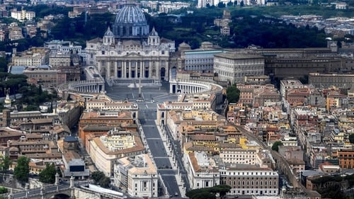 Sister Raffaella Petrini will be responsible for overseeing administrative operations at the Vatican