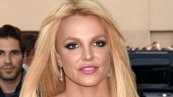 Britney Spears
