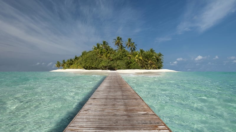 Some luftschloss and fernweh for your timeline