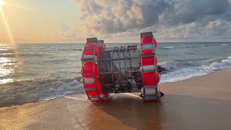 Image: Flagler County Sheriff's Office