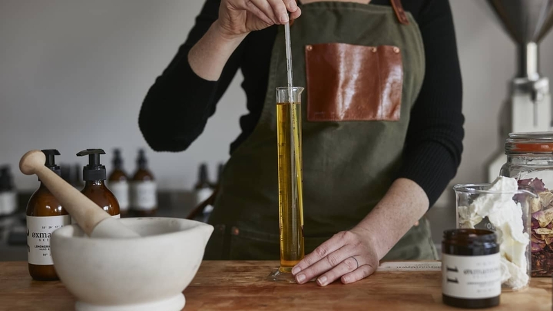 #MadeLocal