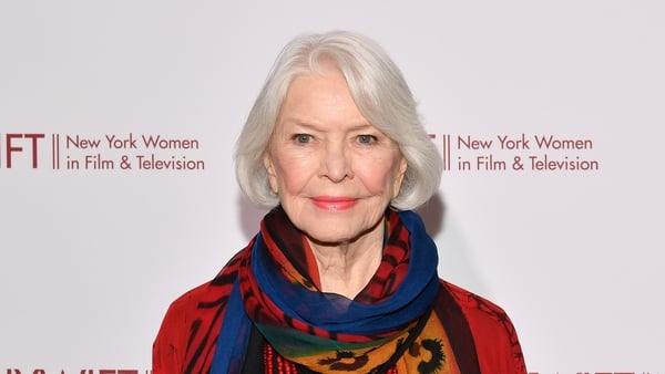 Ellen Burstyn. Picture: Getty