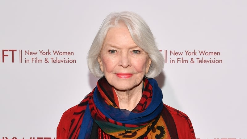 Ellen Burstyn. Picture: Getty