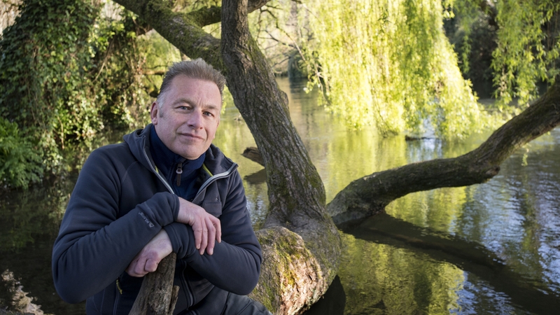 Chris Packham